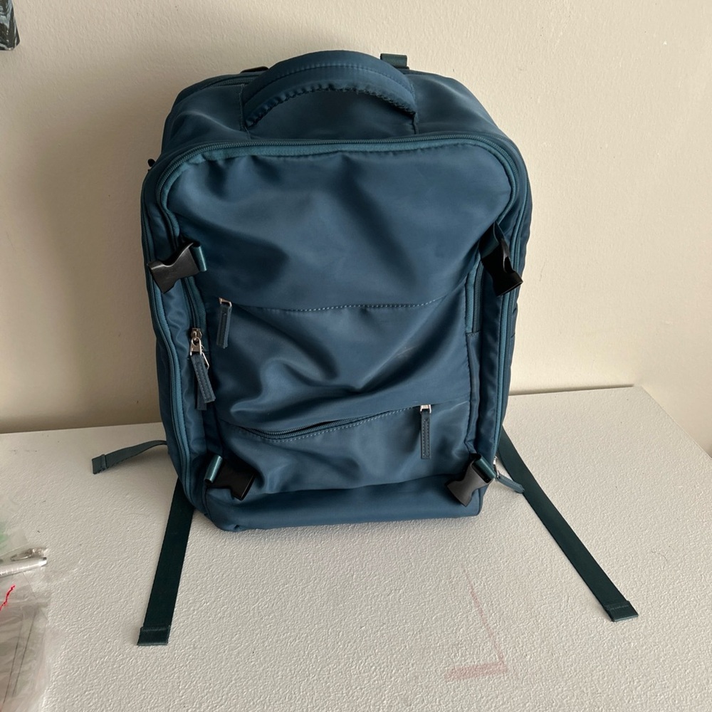 Travel Backpack - image 2